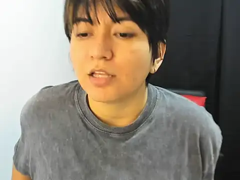 Lissy nyx online show from March 14, 3:56 am