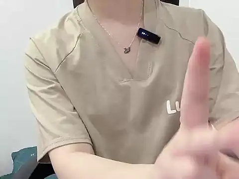 hunhun122 online show from April 7, 7:43 am