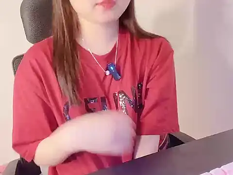 hunhun122 online show from March 29, 7:15 pm