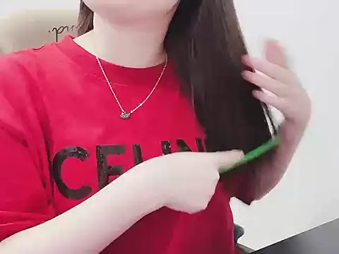 hunhun122 online show from March 21, 4:44 pm