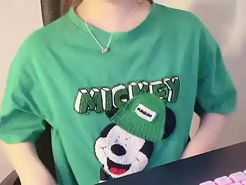 hunhun122 online show from April 2, 7:53 pm