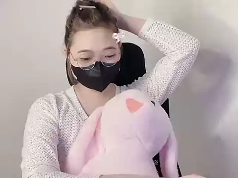 hunhun122 online show from April 20, 10:29 am