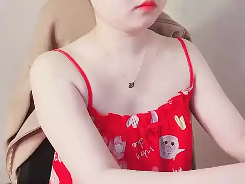 hunhun122 online show from March 18, 5:58 pm