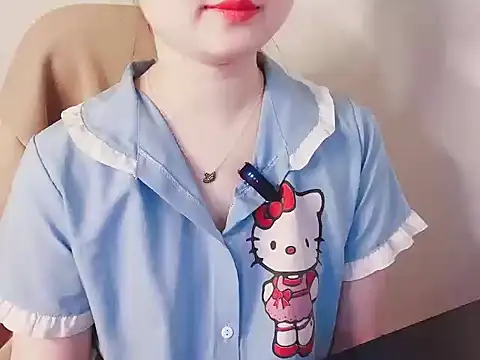 hunhun122 online show from March 19, 5:13 pm