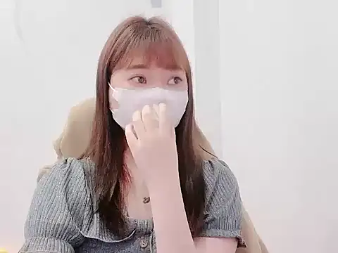 hunhun122 online show from March 11, 5:34 am