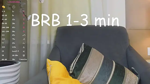 Boobinary online show from June 7, 1:11 am