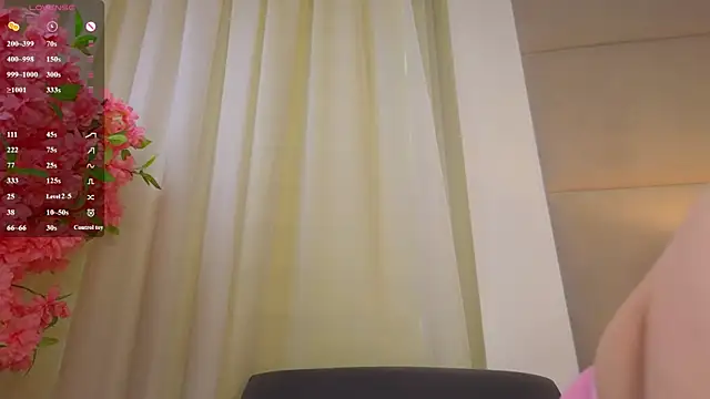 Boobinary online show from June 13, 1:14 am