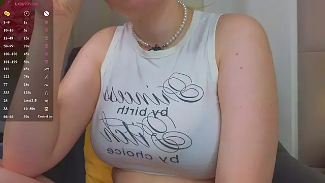Boobinary online show from June 22, 1:33 am
