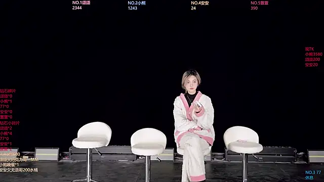 prettygirls-001 online show from April 1, 4:25 am