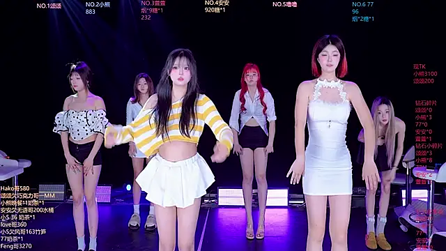 prettygirls-001 online show from April 12, 5:44 am