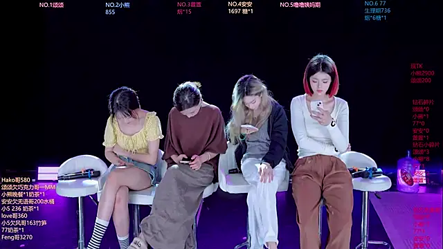 prettygirls-001 online show from April 9, 10:32 am