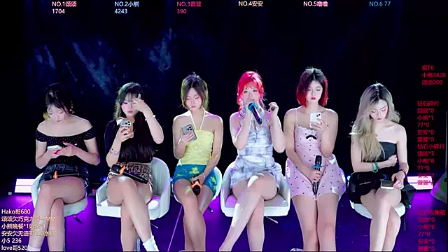 prettygirls-001 online show from April 4, 5:25 am