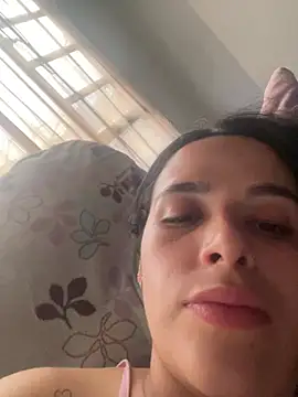 leila moretti online show from April 26, 10:29 pm