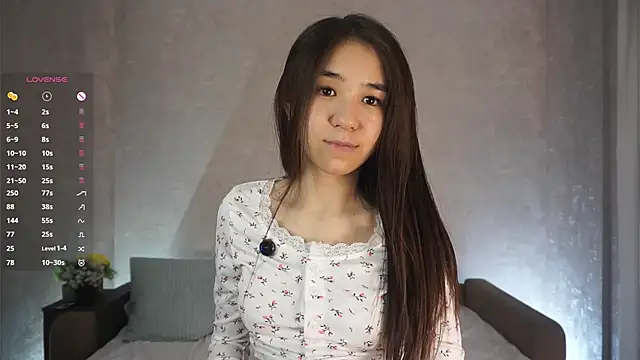 CherrylLlams online show from March 29, 5:36 pm