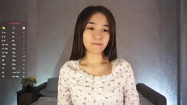 CherrylLlams online show from April 1, 6:27 pm