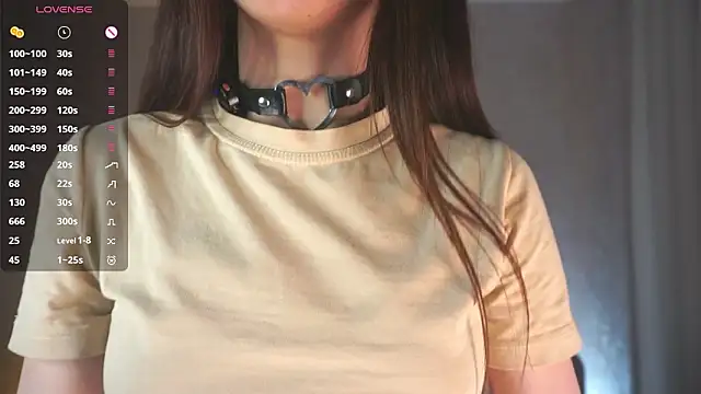 CherrylLlams online show from March 13, 5:07 pm