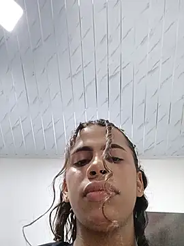 Dirty Salome2 online show from July 19, 2:09 am