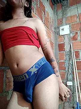 Dirty Salome2 online show from June 20, 3:28 pm