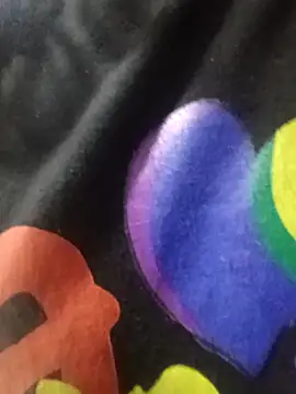 Dirty Salome2 online show from March 16, 3:03 am