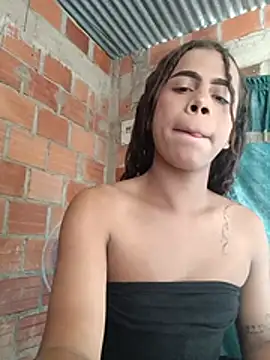 Dirty Salome2 online show from July 22, 3:47 pm