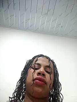 Dirty Salome2 online show from April 11, 3:25 am