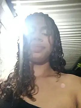 Dirty Salome2 online show from May 5, 3:53 am