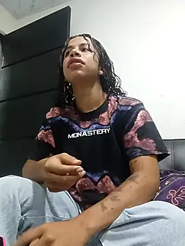 Dirty Salome2 online show from March 15, 3:24 am