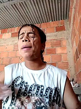 Dirty Salome2 online show from July 25, 2:34 pm