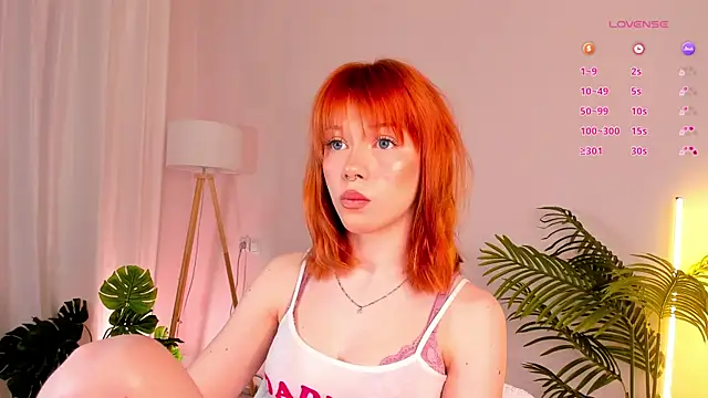 lisa sunny  online show from April 10, 6:42 am