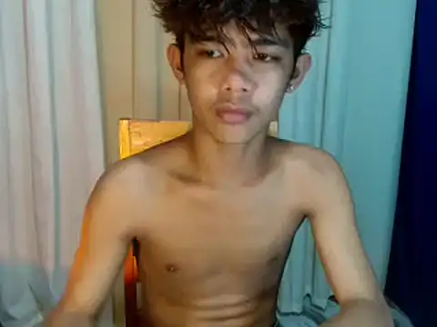 boynextdoorjosh online show from April 9, 9:48 am