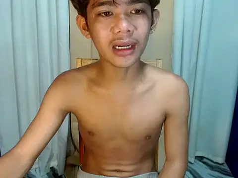 boynextdoorjosh online show from April 10, 5:47 am