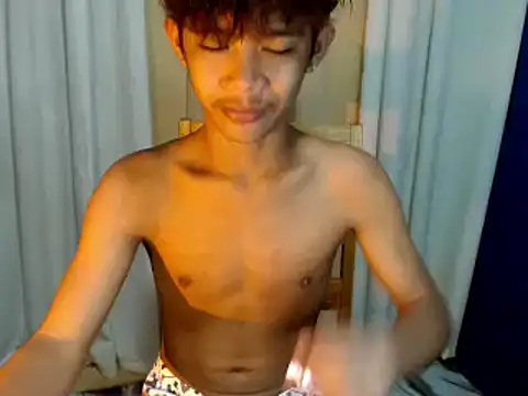 boynextdoorjosh online show from April 8, 6:48 am