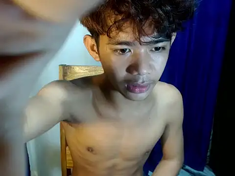 boynextdoorjosh online show from March 28, 6:03 am