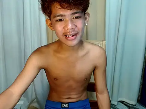 boynextdoorjosh online show from April 22, 5:47 am