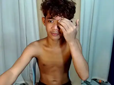 boynextdoorjosh online show from April 24, 6:15 am