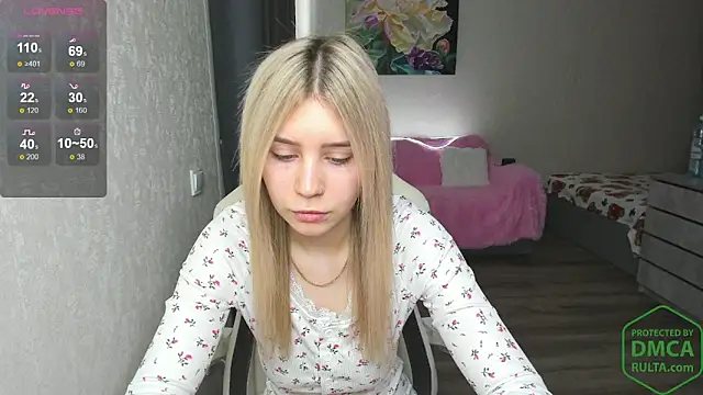 adel miller online show from March 30, 4:14 am