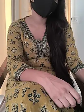 Jesmin khan01 online show from June 10, 1:01 pm