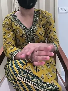 Jesmin khan01 online show from June 8, 5:35 pm