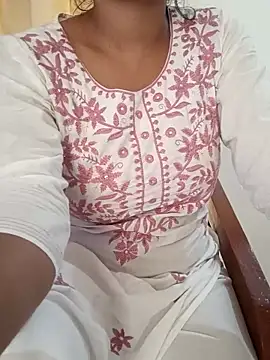 Jesmin khan01 online show from April 30, 12:45 pm