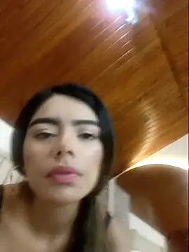 AnnieDesire online show from March 18, 5:25 pm