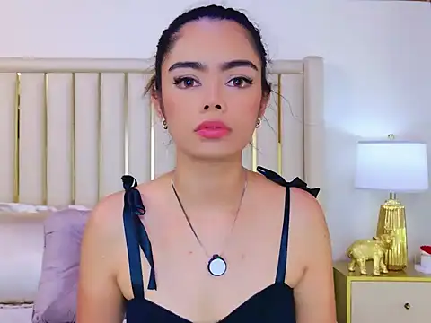 AnnieDesire online show from March 24, 6:52 pm