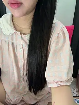 Nanasexy68 online show from March 26, 2:54 am