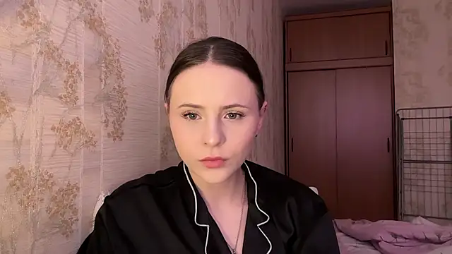 little shy girll online show from March 13, 5:45 am