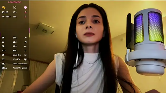 Mikytiki online show from March 11, 2:11 pm