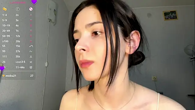 Mikytiki online show from April 3, 4:57 pm