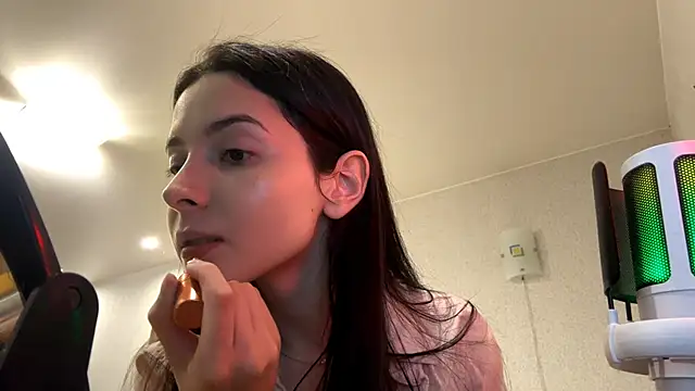 Mikytiki online show from March 12, 2:21 pm