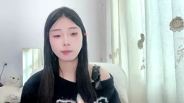yiyibaby2026 online show from April 16, 3:07 am