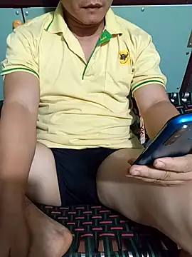 soigia35 online show from April 3, 3:40 pm