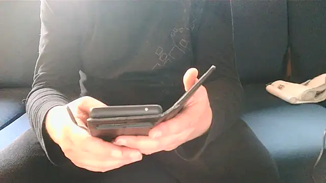 Buggemann online show from March 14, 4:35 pm