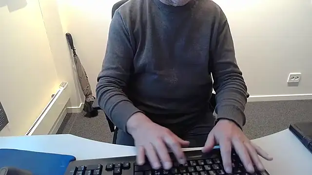 Buggemann online show from April 28, 3:55 am